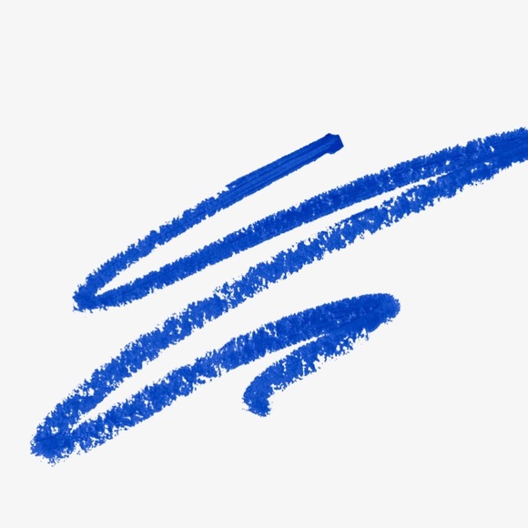 💕⚡️Kat Von D Azurite Blue Tattoo Pencil Eyeliner - Picture 6 of 10